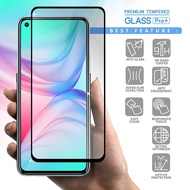 (LIVE Only) Tempered Glass Clear Full Covered 5D - All Types