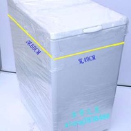 洗衣機 上揭式 雪櫃 貨到付款