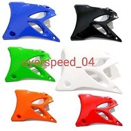 YZ 85 TANK WING LEGSIL YZ85 TANK BODY COVER YZ 85