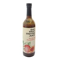 GAC Fruit Juice Enzyme (Large Bottle) - Your Best Health - 700 ML