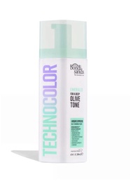 โฟมเปลี่ยนสีผิวให้เป็นผิวแทน บอนไดแซนด์  Bondi Sands Technocolor  1 Hour Express Self Tanning Foam 2