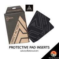 Direct Action Protective Pad Inserts