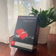 Swiss Diamond 瑞仕鑽石鍋 矽膠隔熱手套二入組 全新 現貨秒出