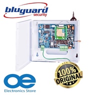 BLUGUARD BLU-GSM416-SPO1 Home Alarm 9 /16 Zone 4G Sim Card GSM Module For Wired Alarm L9 & V9 & V16