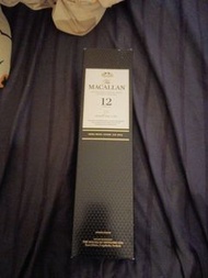MACALLAN 12