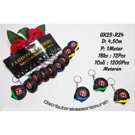 GANTUNGAN Mini meter + Keychain GK23-R24