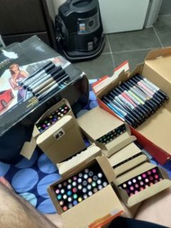 Prismacolor Art Markers  240+ pcs