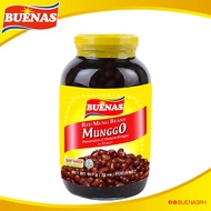 Buenas Red Mung Beans 32 oz