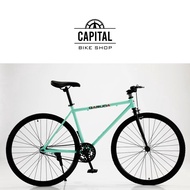 Garuda Fixie Bike Fixed Gear steel bike BEST PRICE