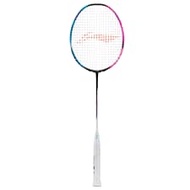 LINING BADMINTON RACKET HALBERTEC 8000 FREE GRIP[UNSTRUNG]