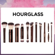 Hourglass foundation brush/loose brush/eye shadow brush/concealer brush/blush brush/makeup brush Hou