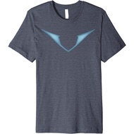 Men's cotton T-shirt Legendary Defender Voltron Symbol Premium T-Shirt Premium T-Shirt
