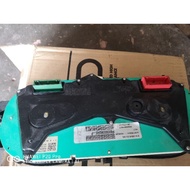 Meter Renault Kangoo Dci