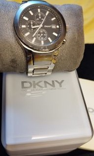 DKNY Watch 美國名牌鋼表