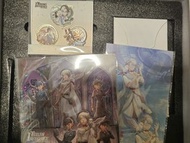 第五人格真理之下先知禮盒周邊