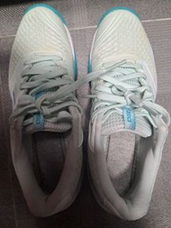 Asics Netburner Ballistic FF 3 排球鞋