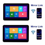 Mastersat Android 5.1 พร้อมจอ LCD 10.1 และ DVD Player ทีวีติดพนักพิงหลัง Headrest LCD Monitor (2