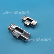 8. [Manufacturer Supply] CL222 Cabinet Hinges Zinc Alloy Hinges Electrical Appliances Cabinet Hinges