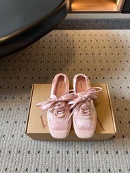 VIVAIA 小眾女鞋 女裝 芭蕾休閒鞋