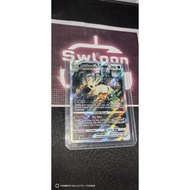 Pokémon TCG-Leafeon VSTAR GG35/GG70 (Crown Zenith)