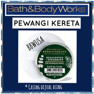 Car Fragrance Fresheners BBW Bath and Body Works Perfume | Pewangi Kereta