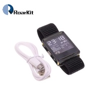 ESP32 Smart Watch ESP32 E-Watch WIFI Bluetooth Programmable Watch E-Paper Watch With Open Source Har