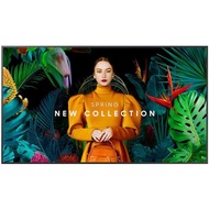 サムスン Samsung QMC 43インチ 4K UHD 液晶ディスプレイ QM43C 1台（直送品）