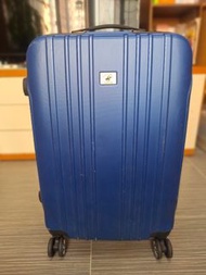 名廠Polo Club 22吋 (约22*16*10吋) 實用行李箱