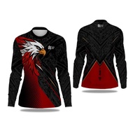 T-SHIRT Wanita 17 AUGUST 2026 - INDONESIAN INDEPENDENCE JERSEY 81TH INDONESIA Fullprint Art 29