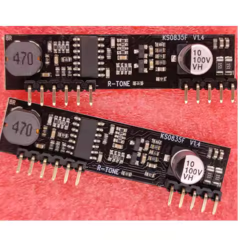 KS0835F SLIC module AG1171 AG1170 compatible model