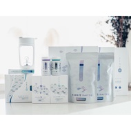 Zenso Weight Management Zenso瘦身配套