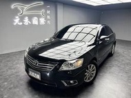 正2009年 Toyota Camry 2.0 E版 汽油 金屬黑 中古Camry 代步車 二手車 Camry二手