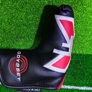 2024 Osailong DFX Putter Golf Ball 34 Inch High Capacity Wrong Stable Center of Gravity Sight