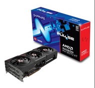 Sapphire Pulse AMD Radeon RX 9070 XT Graphics Card