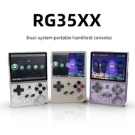 READY STOCK l GAMING ANBERNIC RG35XX GAME CONSOLE