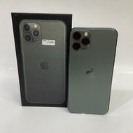 Iphone 11 pro 256gb second inter