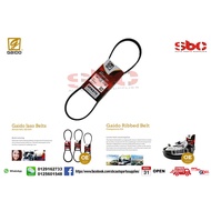 V-BELT 4PK870 (GAIDO)