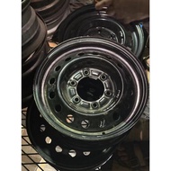 New 15 inch Toyota KDH 200 Tyre Rims