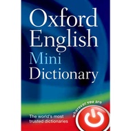 Oxford mini english dictionary