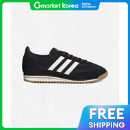 adidas | อาดดาส ADIDAS SL 72 OG - สดำขาว JQ8326 2480118