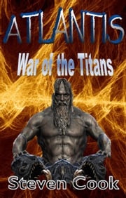 War of the Titans Steven Cook