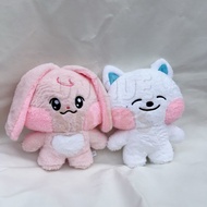 FAST PO JAEMIN KKYUPING NCT Dream Dreamiez 40cm Doll Jumbo NCT Dream Doll