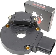 Dragon FIRE Performance Electronic Ignition Module Compatible with 1991-1994 Nissan 240SX KA24DE Rep