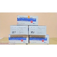 HCG Pregnancy Test onemed