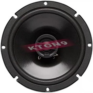 POWER BASS  Mid Range Speaker 6.5 Inch @ 2 Way Coaxial S-6502  Car Speaker