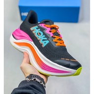 M-M-HOKA SKYWARD X Running Shoes Men Women Ultra Light Thick-Soled Sneakers 5PL8 JB0G