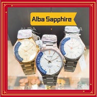 [ORIGINAL] Alba Sapphire Analog Watch for Men