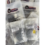 LC135 Y15 Y15ZR Y16 Special Timing Chain 97L 97.5L 98L 98.5L 99L 99.5L 100L 101L 101.5L 102L 102.5L 