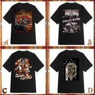 Vintage Sons Of Anarchy Tshirt 100% Cotton