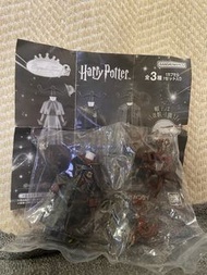 全新 Harry Potter 校服 扭蛋